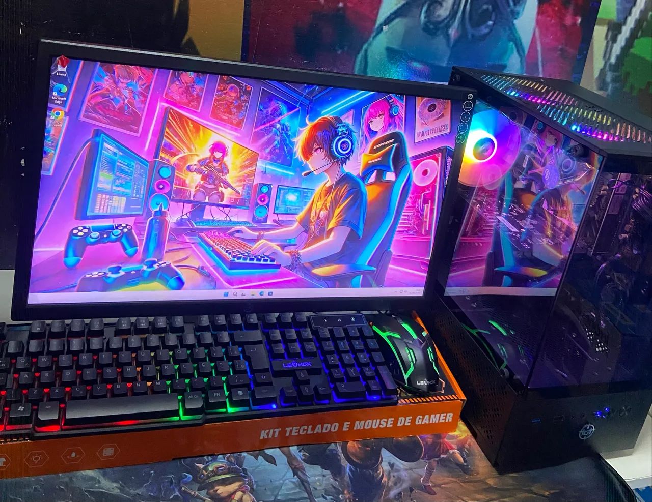 Pc gamer ? - Foto 2