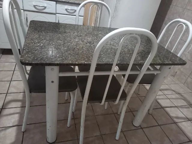 Mesa - Foto 2