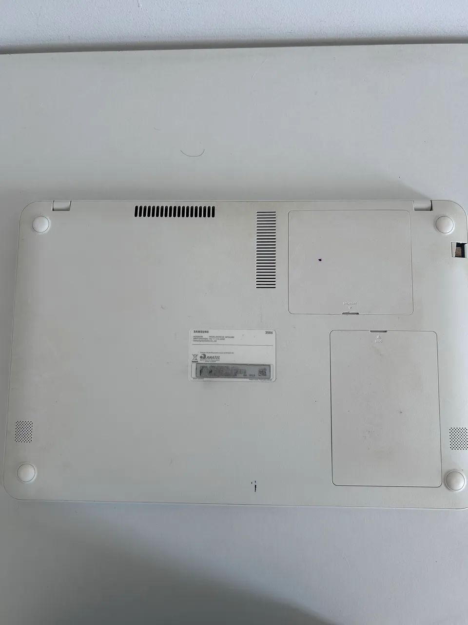 Notebook Samsung  - Foto 4