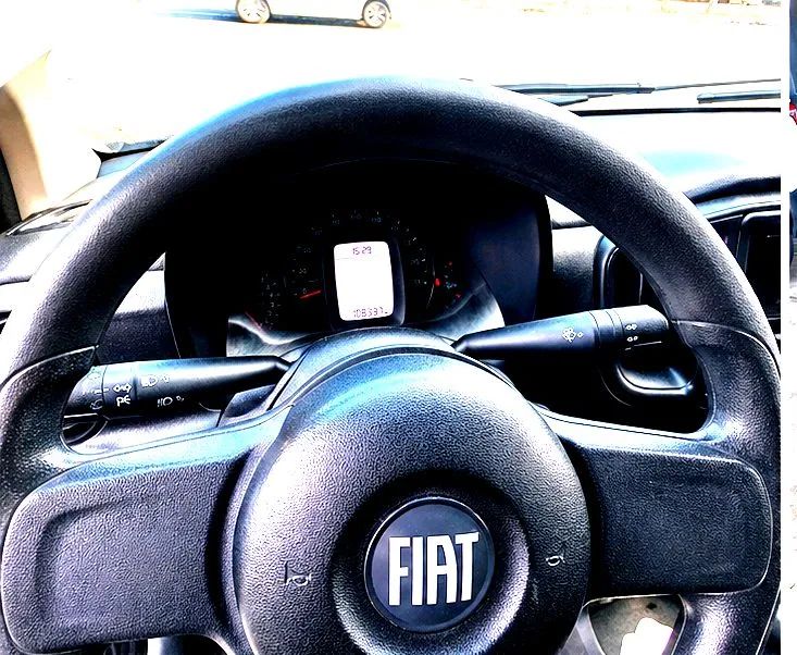 Fiat Strada Endurance 1.4 Flex 8V CS Plus 2023 - Foto 2