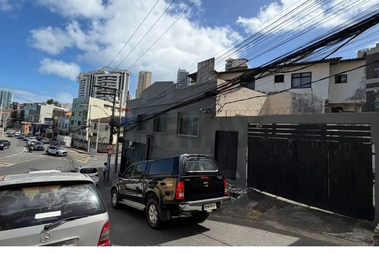Ponto Comercial - Com vista Mar no Rio Vermelho - Foto 4