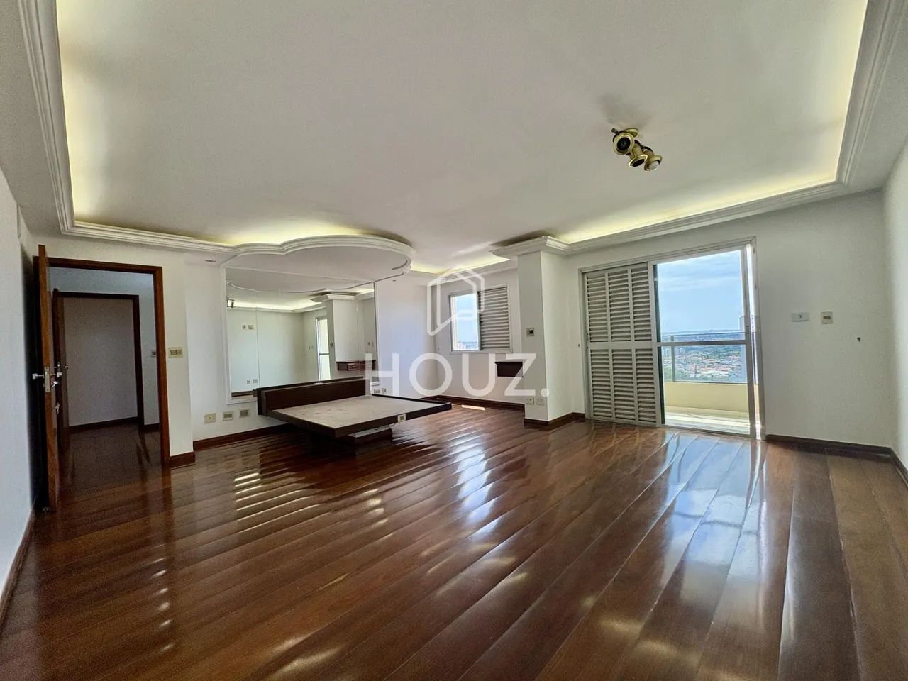 Coberturas Duplex | Penthouse no Centro - Tatuí - Foto 4