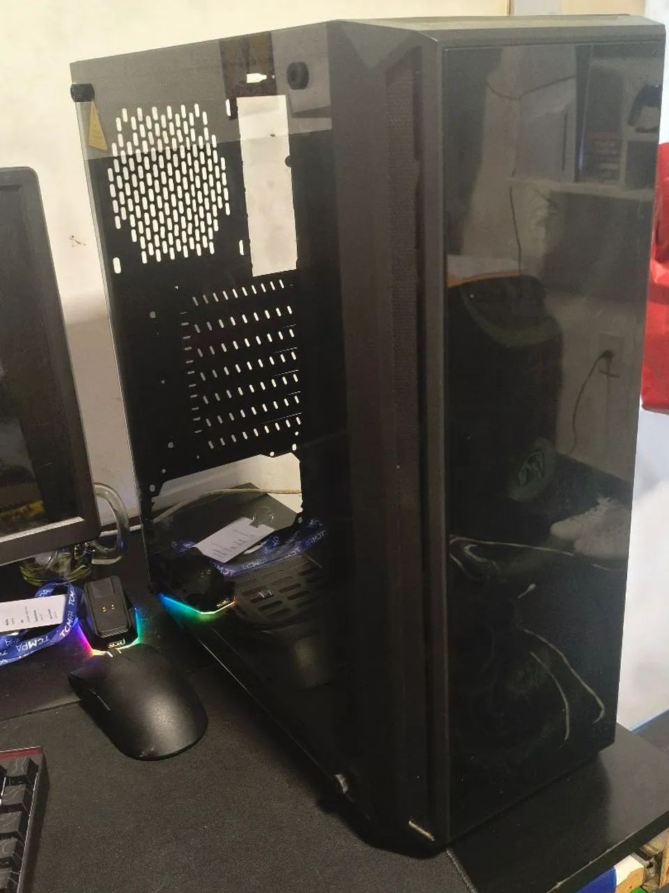 Vendese gabinete 