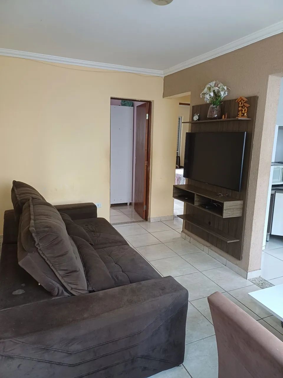 Apartamento alugar jaragua  - Foto 3