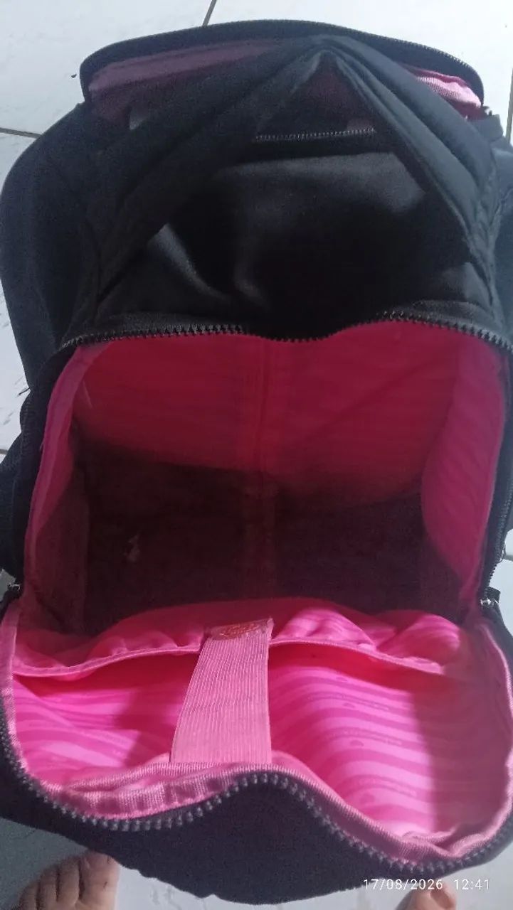 Bolsa escolar - Foto 4