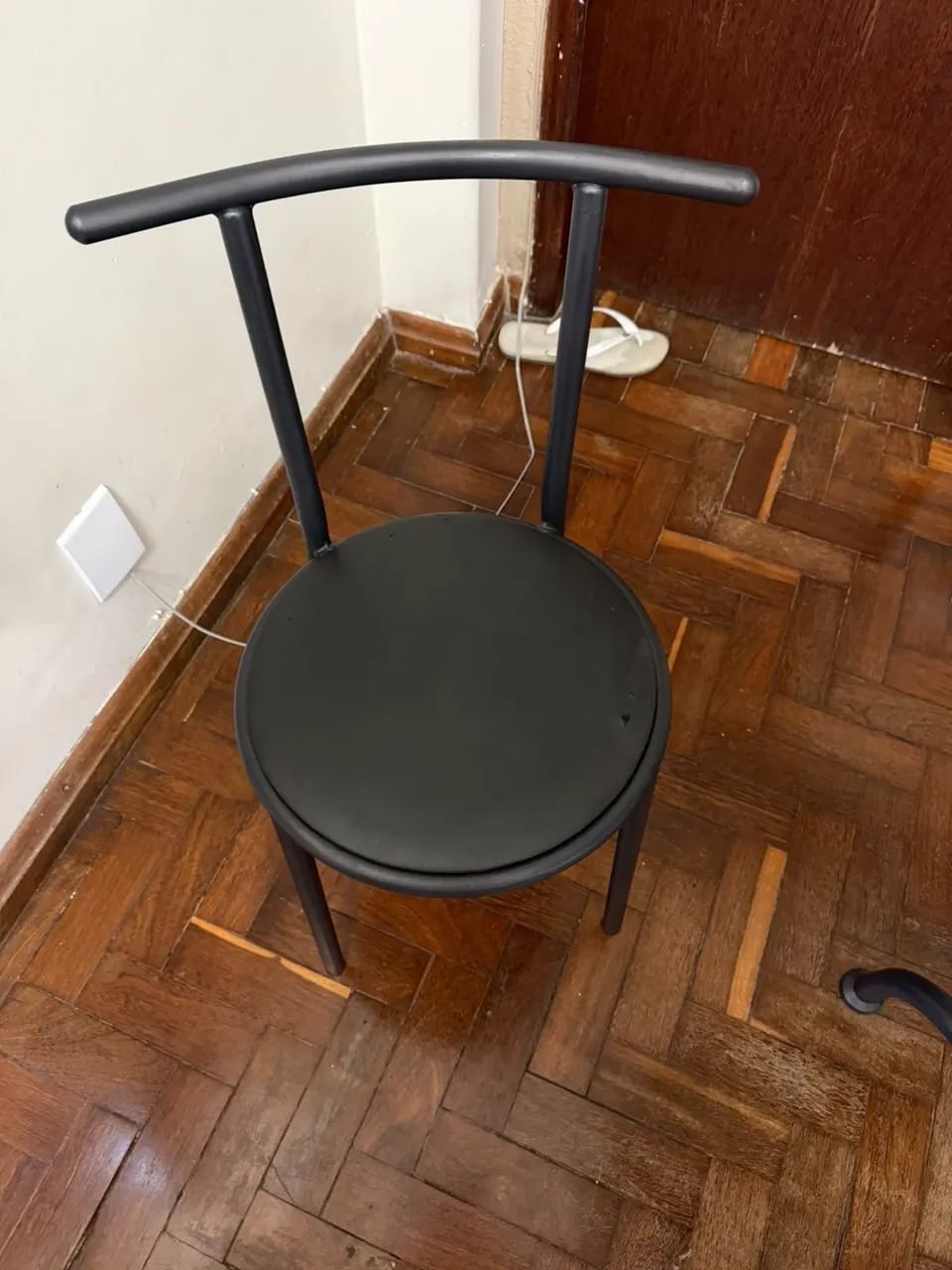 Mesa com 3 cadeiras - Foto 5