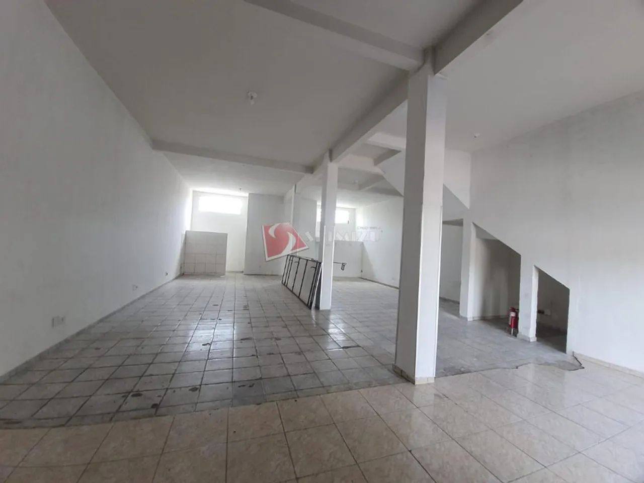 Salão para alugar em Maringá, Jardim Oásis, com 120 m² - Foto 5