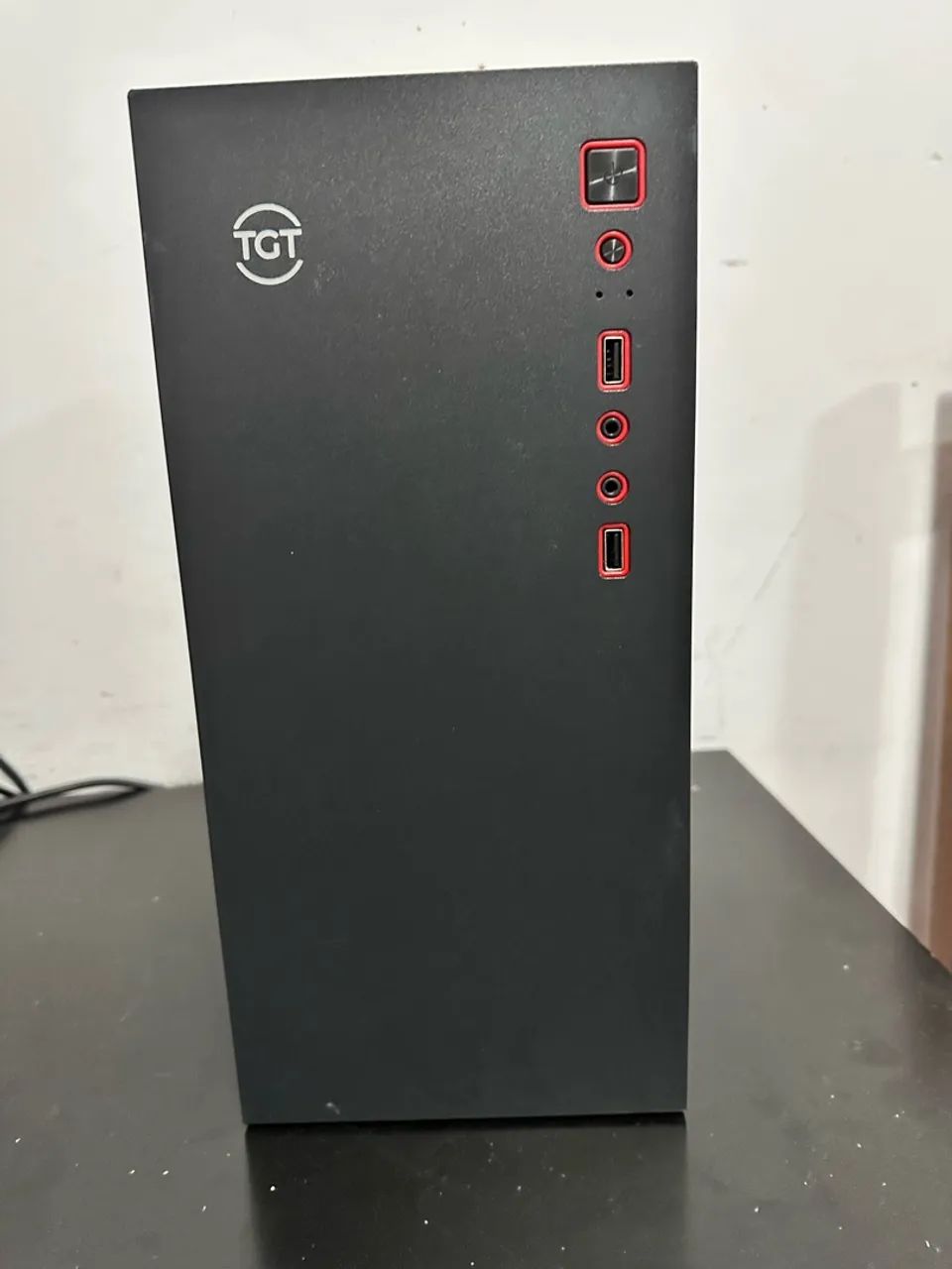 Computador completo  - Foto 4