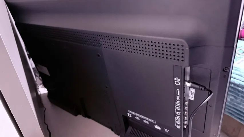 TV CCE 32 polegadas funcionando - Foto 3