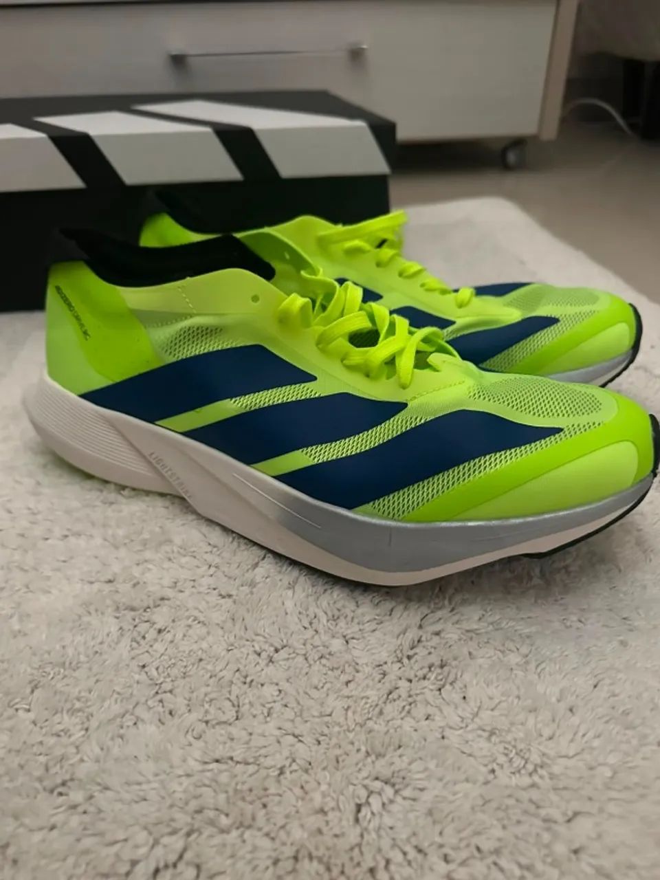 Adidas Adizero Drive RC - Foto 2