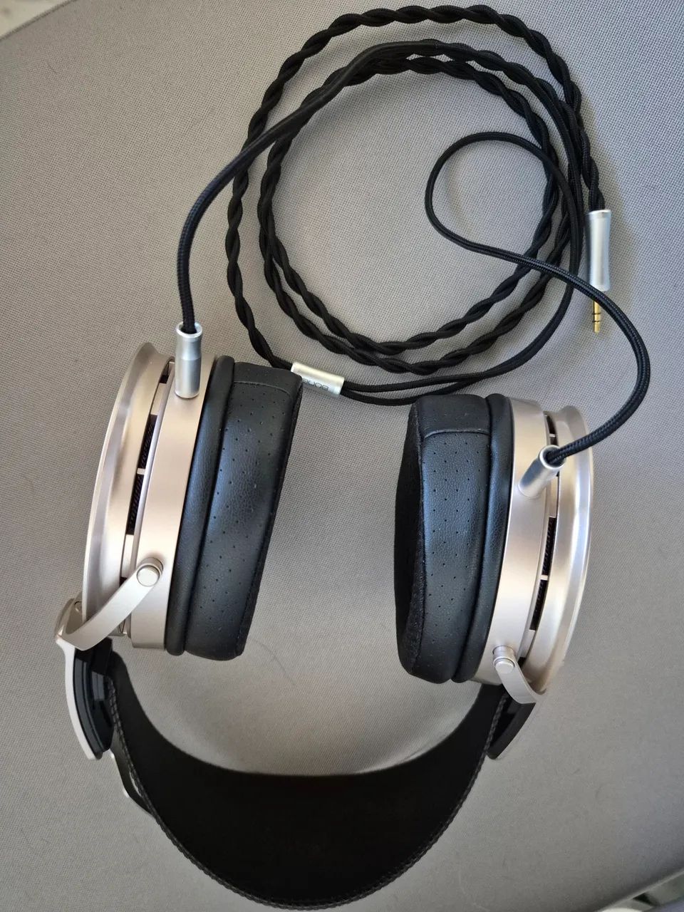 Headphone Aune AR5000 - Foto 4