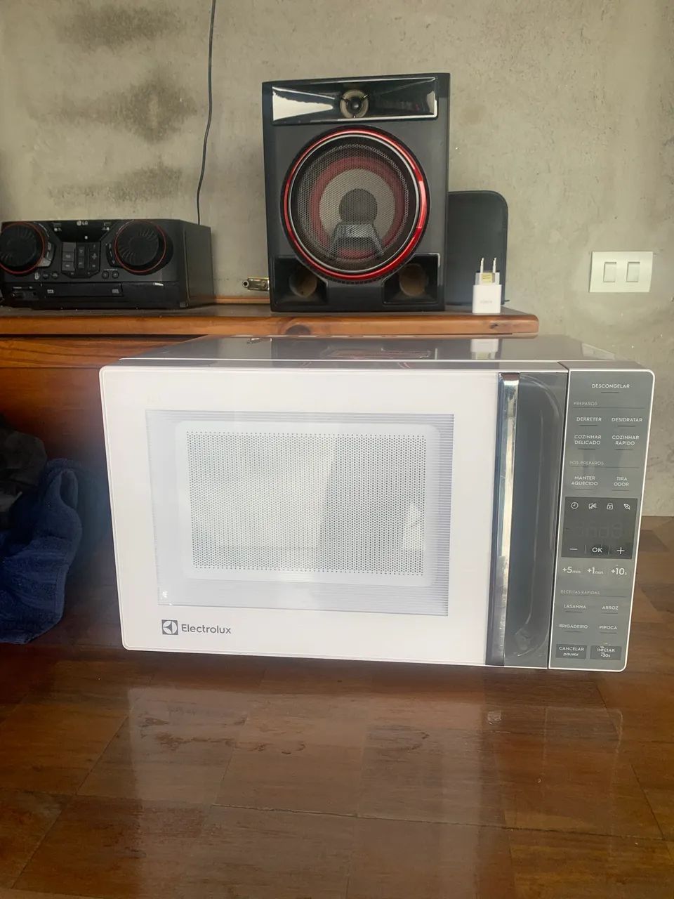 Microondas  - Foto 4