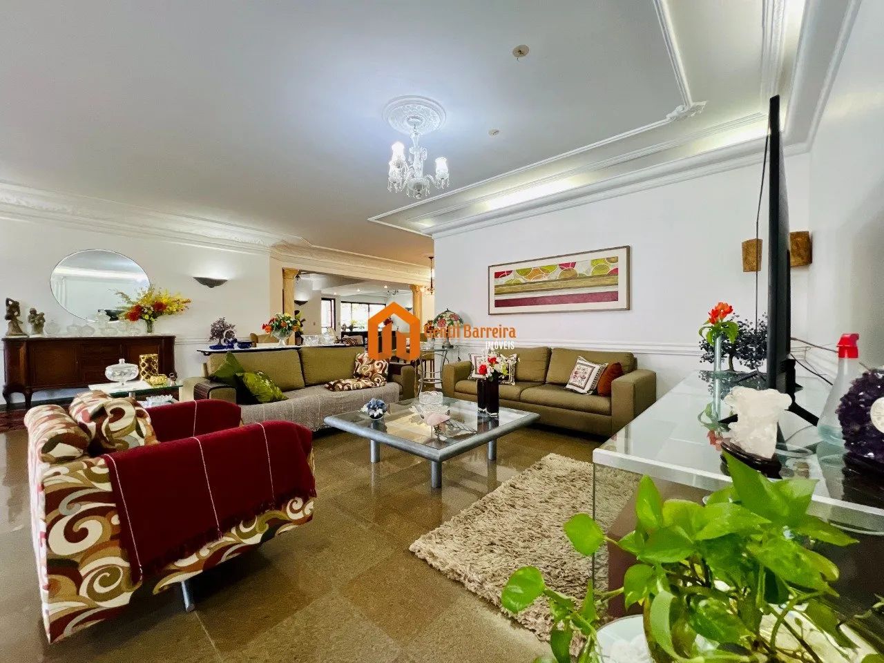 Apartamento luxo no Meireles - Foto 3
