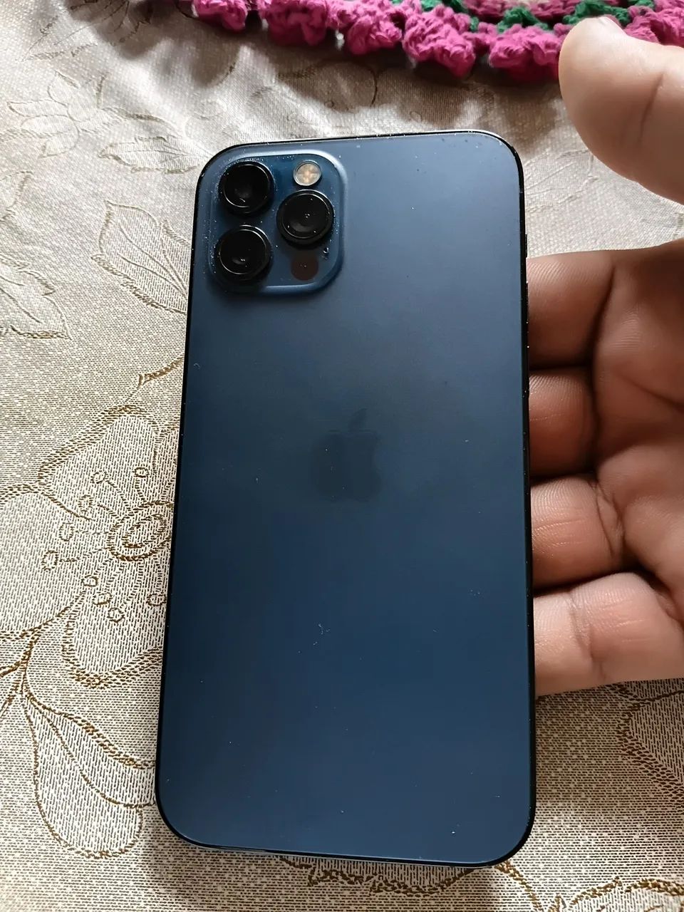 Iphone 12 Pro - Foto 3