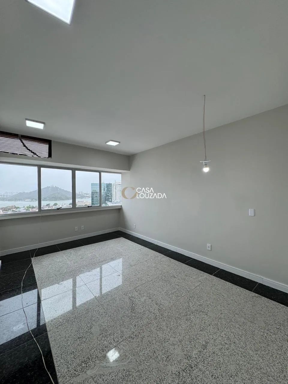 Sala Comercial no Edifício Master Tower , Vitória. - Foto 4