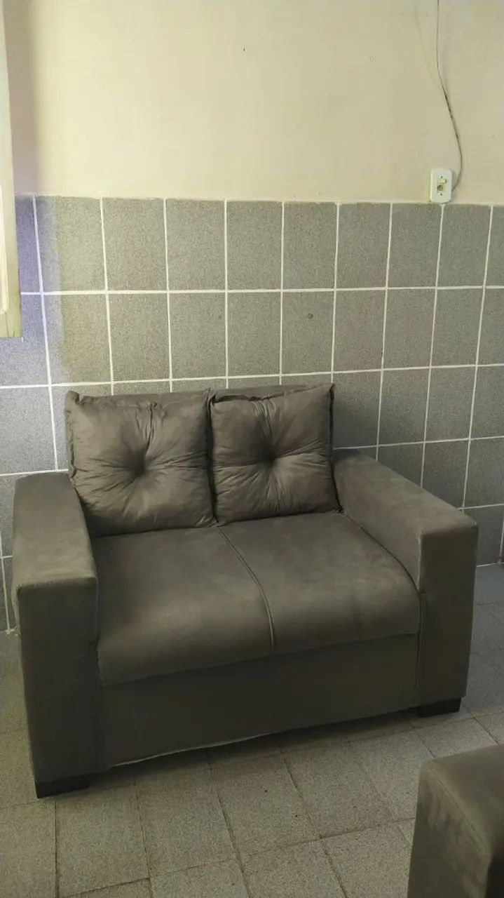 Conjunto de sofá  - Foto 2
