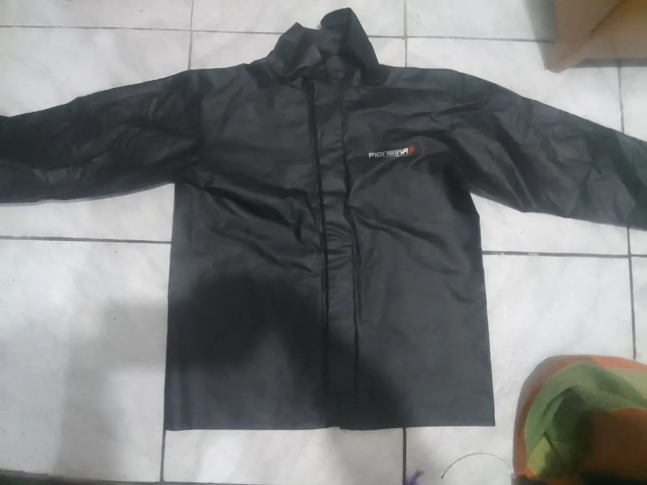 Roupa de chuva moto - Foto 2