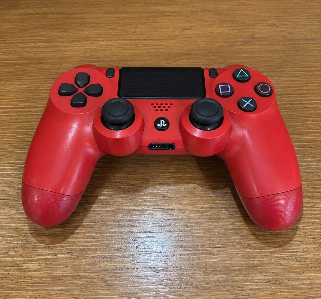 Playstation 4 1TB com 1 controle e jogos.  - Foto 4