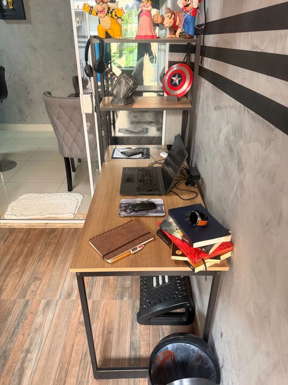 Mesa para escritório  - Foto 2
