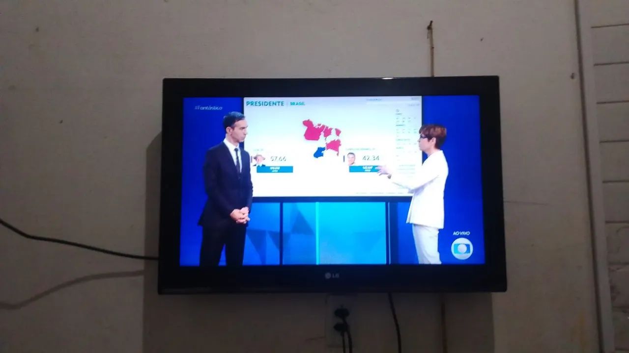 Tv LG 