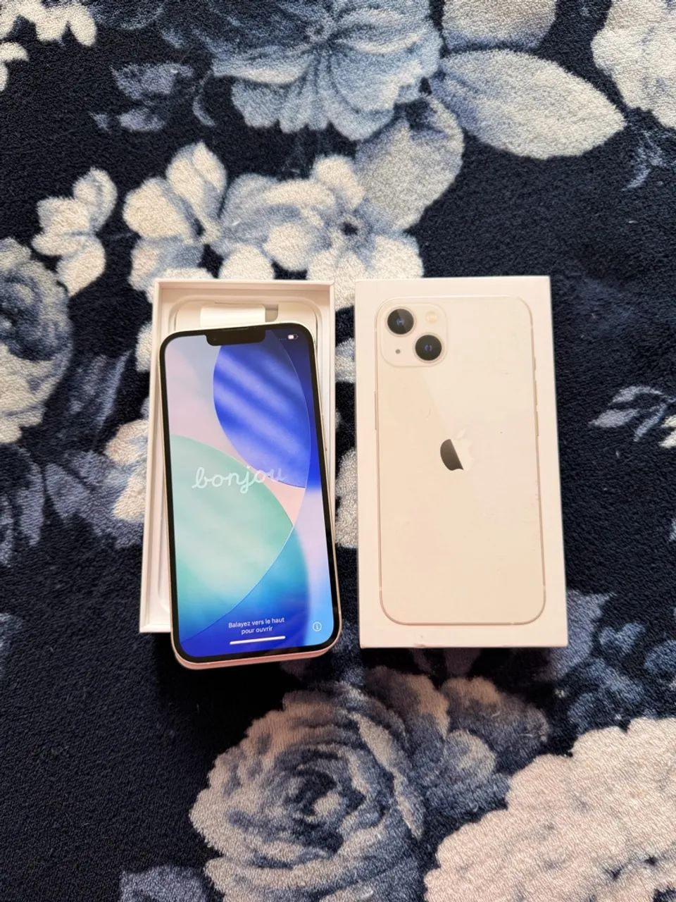 Iphone 13 - 128 gb  - Foto 2