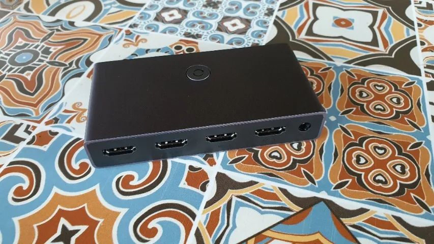 HDMI Switch Ugreen 8k - Foto 4