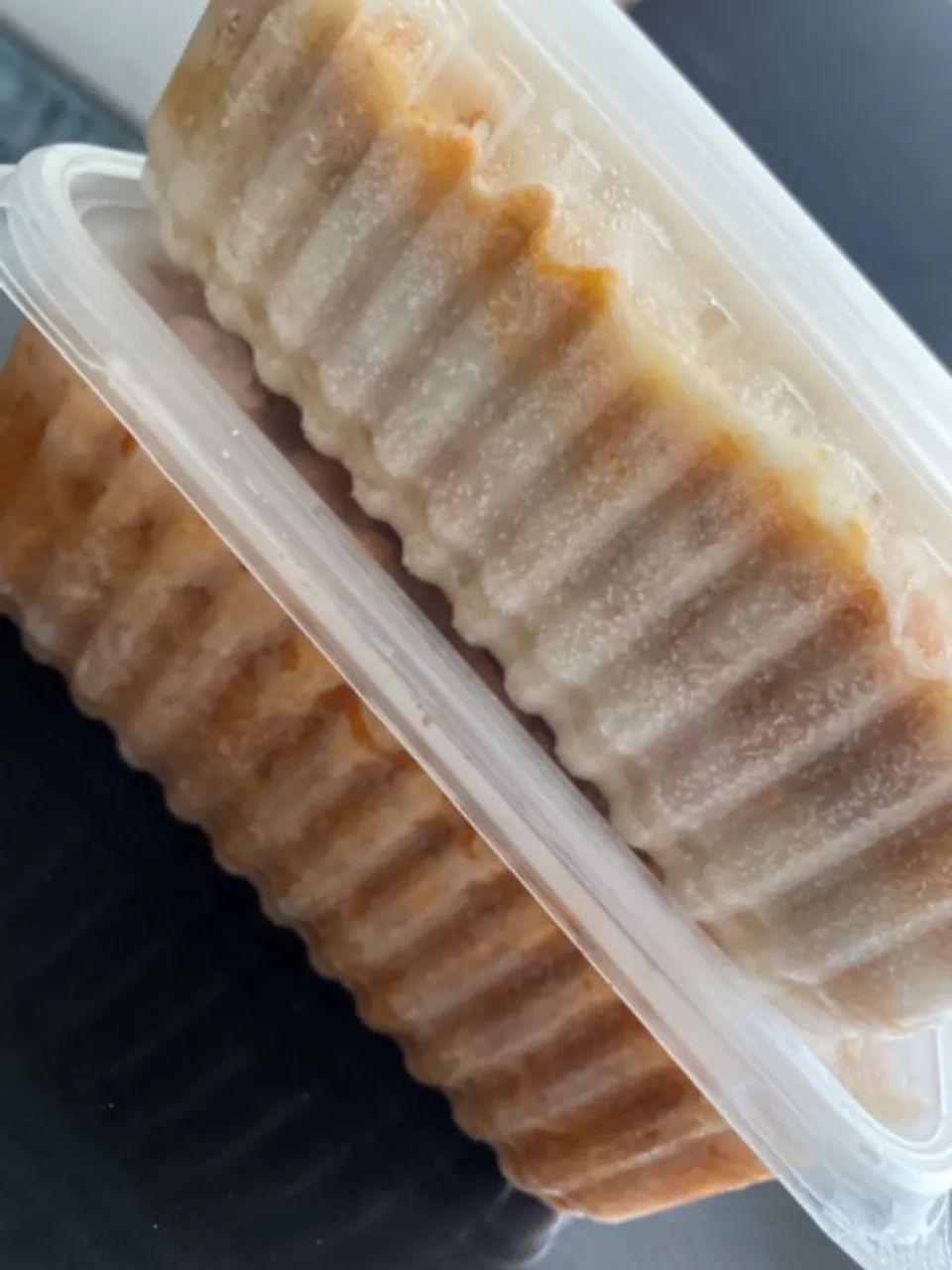 Lasanhas congeladas - Foto 2