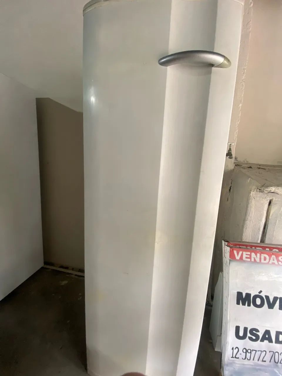 FREEZER GRANDE 