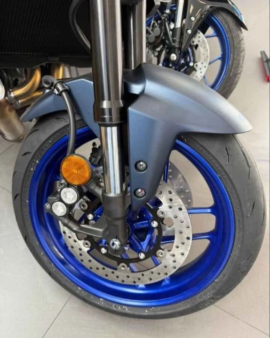 Vendo a MT-07 de 2026 - Foto 6