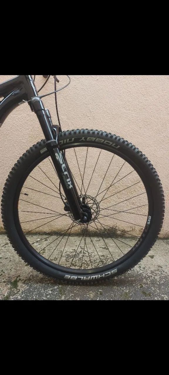 Cannondale trail 5 ( 7 meses de uso) M - Foto 4