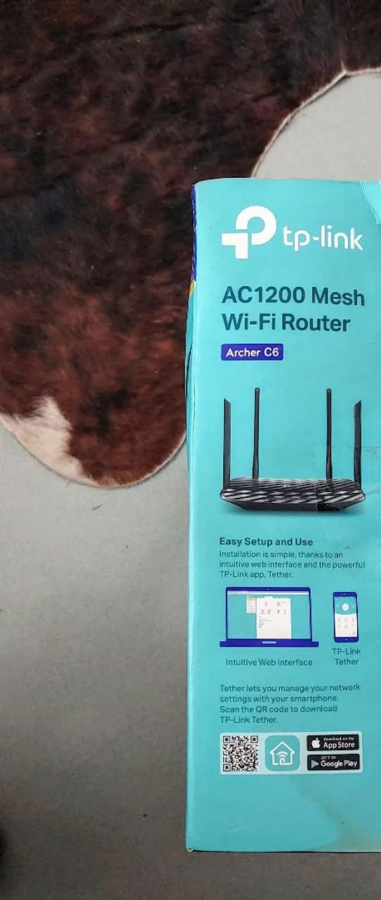 Modem roteador tp link - Foto 5