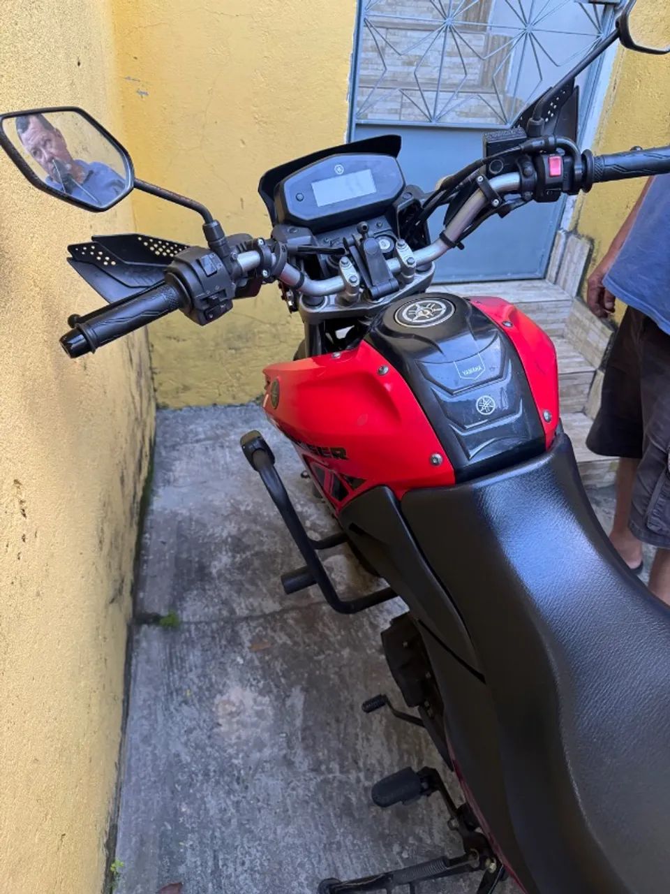 Crosser 150cc 2023 - Foto 4