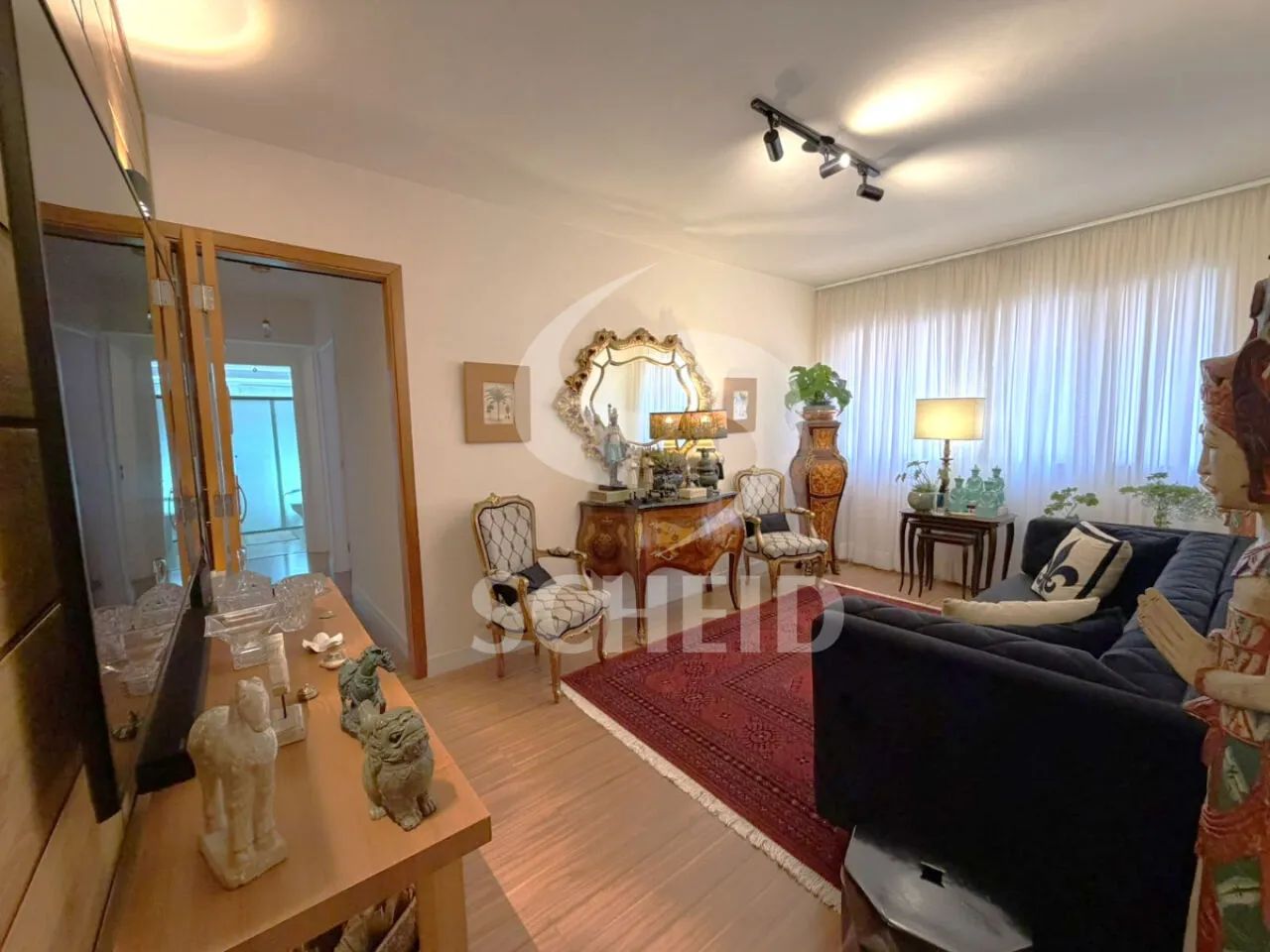 Apartamento a venda de 67,00m² útil, com 2 quartos e 1 vaga na Vila Olímpia ! - Foto 2
