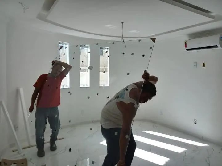 Pintor e pedreiro  - Foto 2