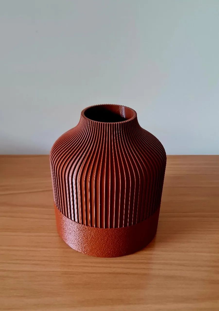 Vasos decorativos em PLA - Foto 2