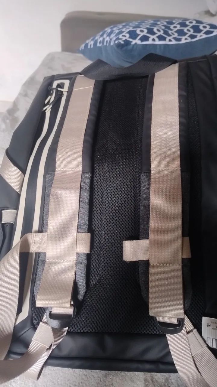 Vendo mochila  - Foto 4
