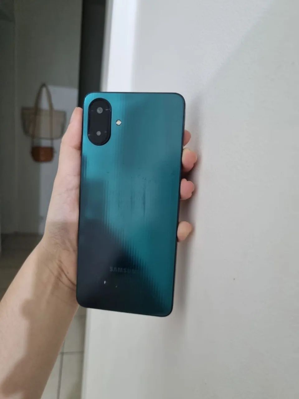 SAMSUNG A07 - Foto 3