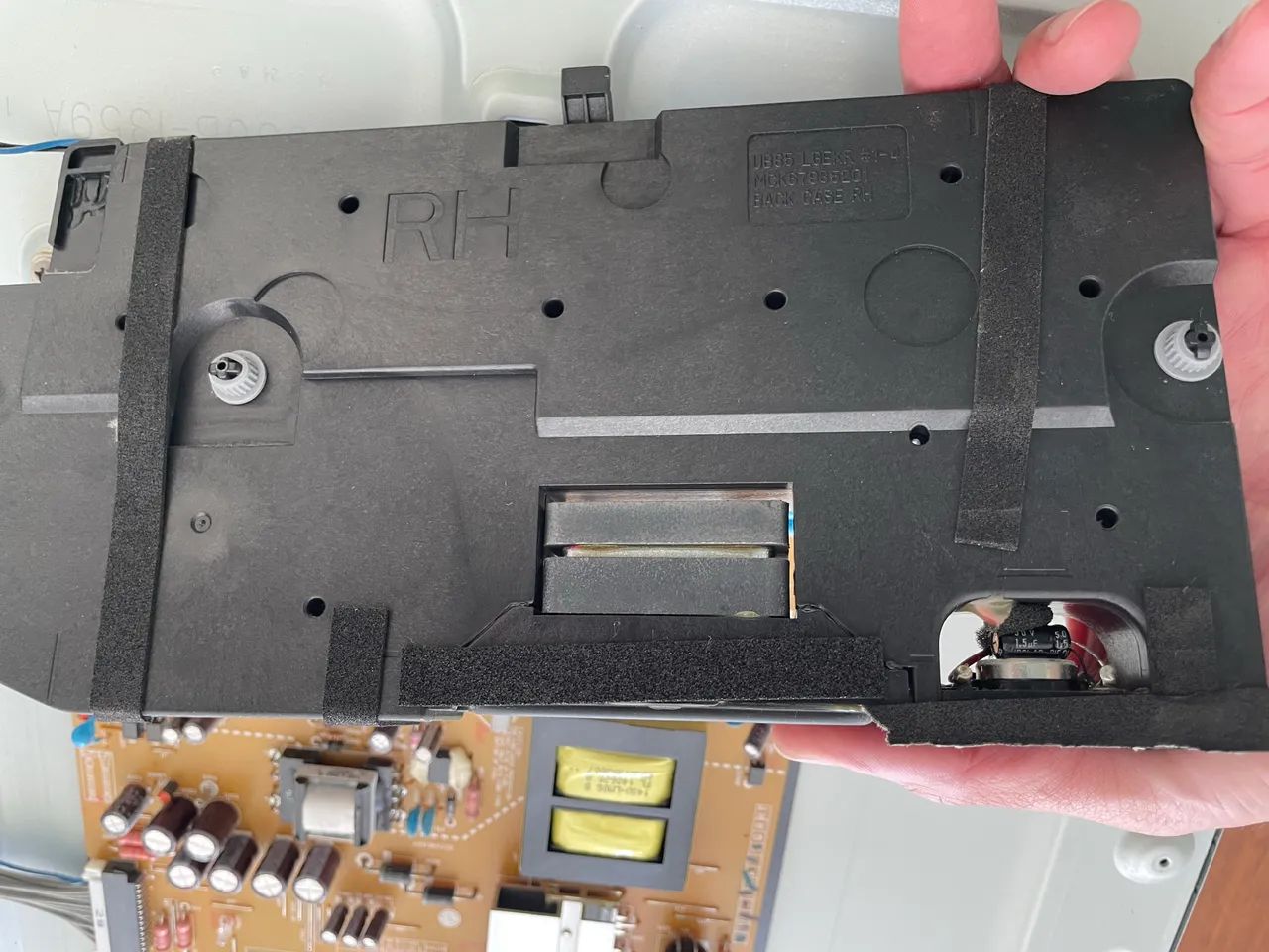 Peças TV 42 Polegadas LG 42UB8200 - Foto 3