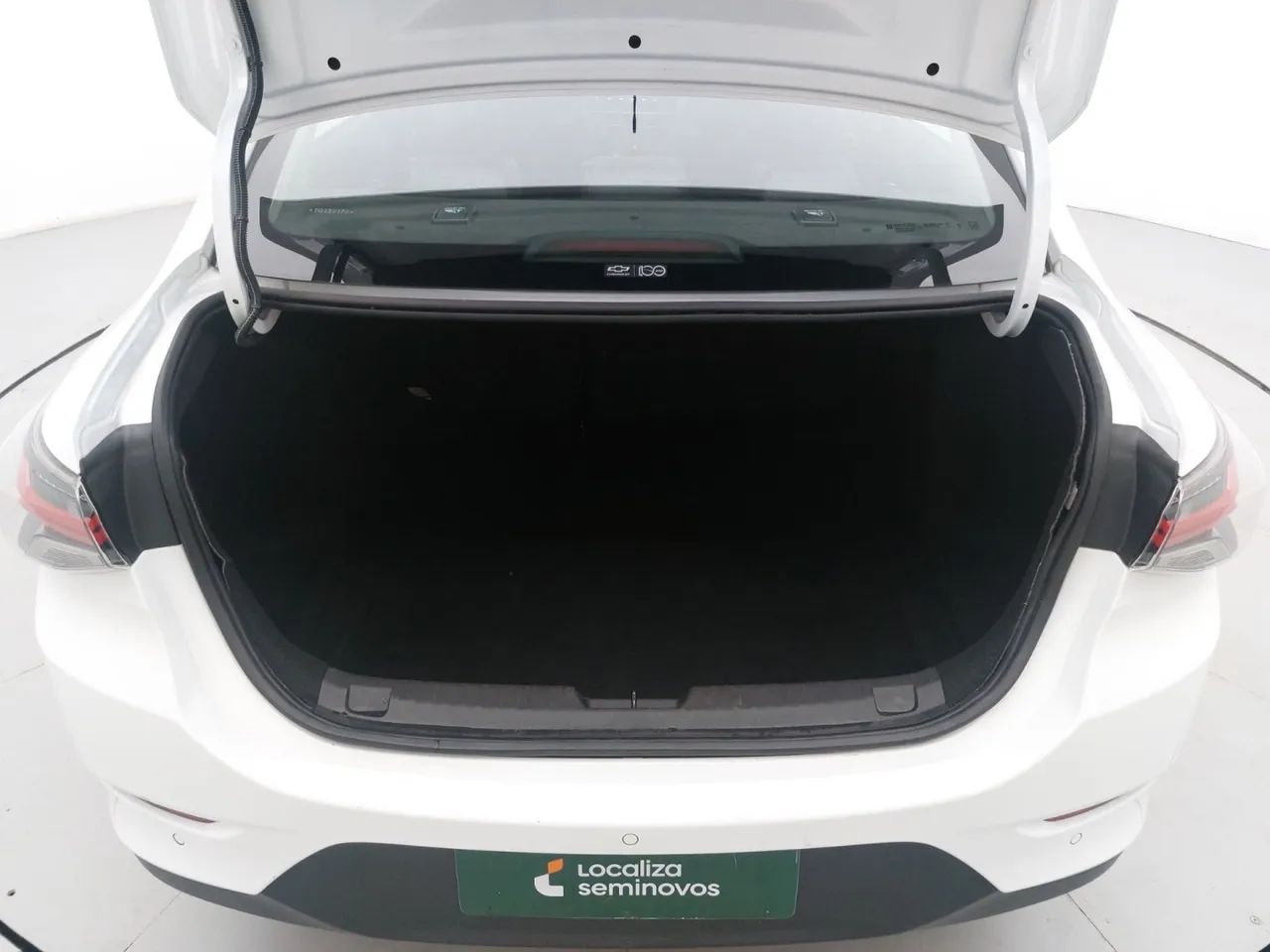 Chevrolet Onix Sedan Plus Premier 1.0 12V TB Flex Aut. 4P, foto 9 de 18