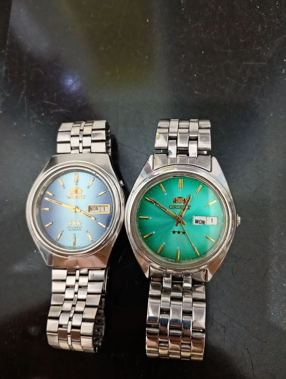 Orient'sTrês Estrelas Crystal (combo) - Foto 5