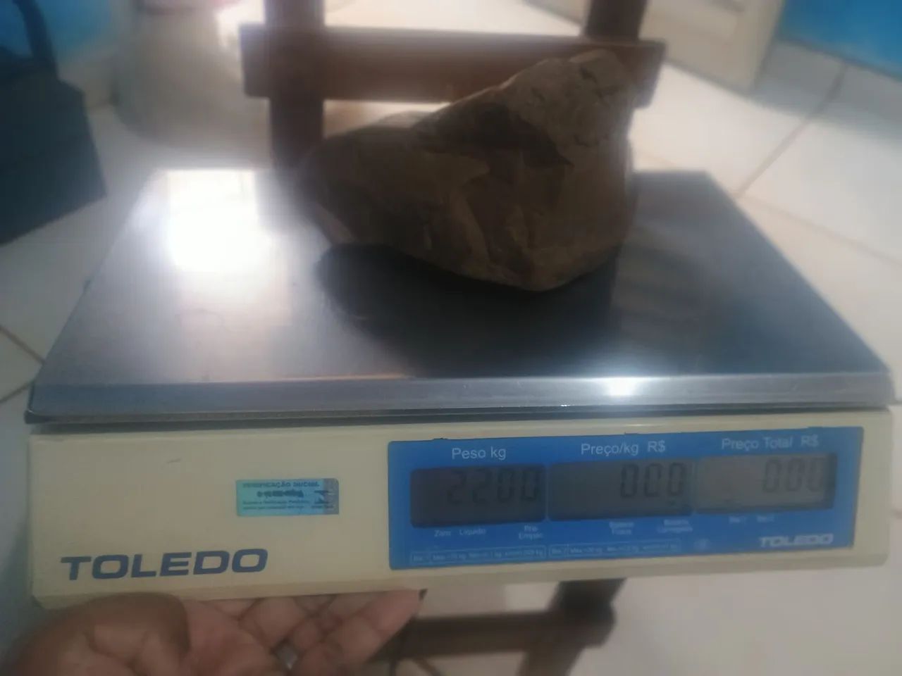 Balança  - Foto 4