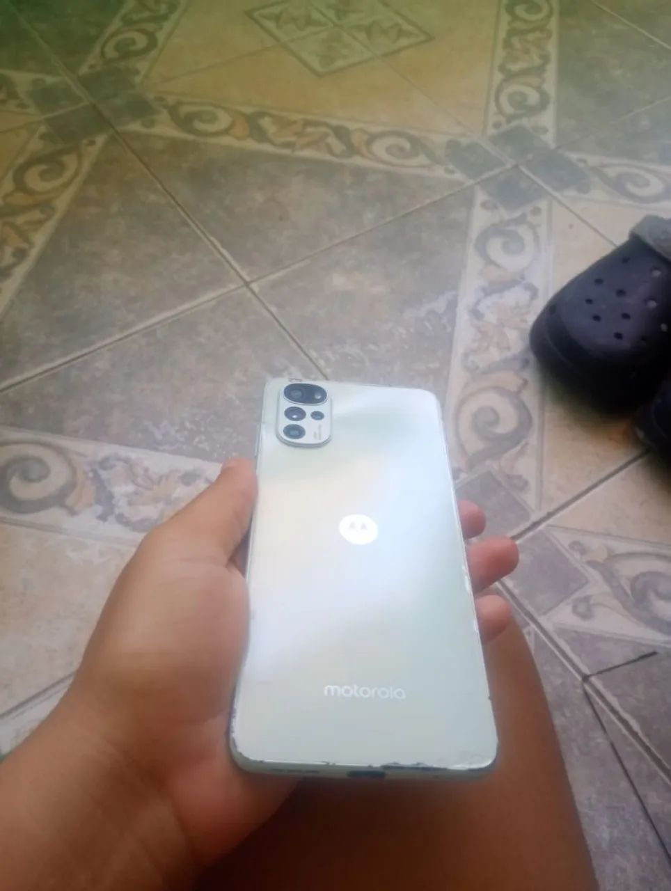 Celular G22