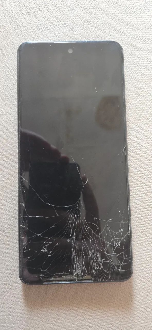 Infinix hot 30 5g  - Foto 3