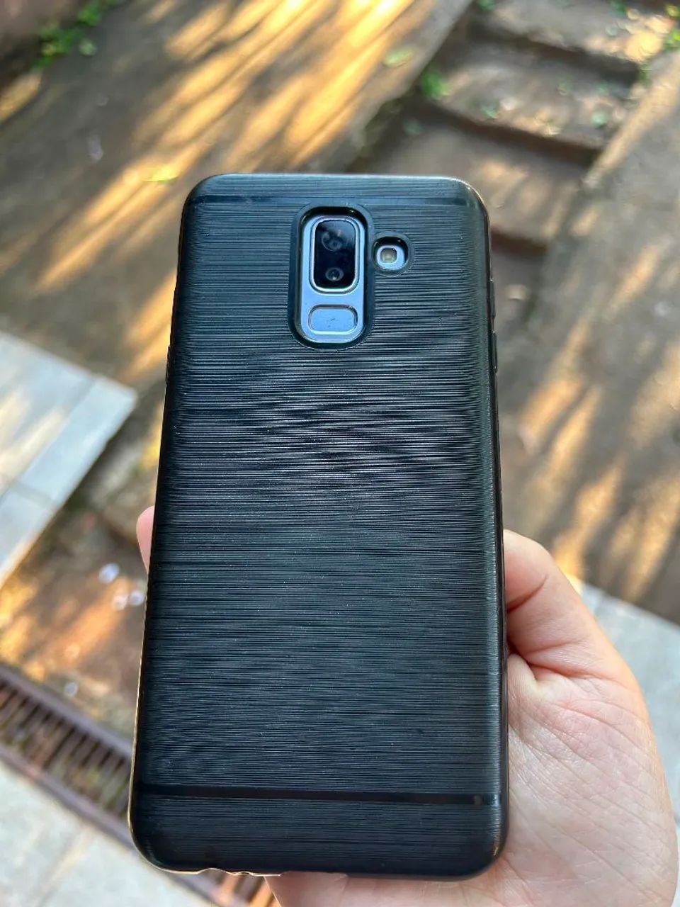 Samsung j8 - Foto 2