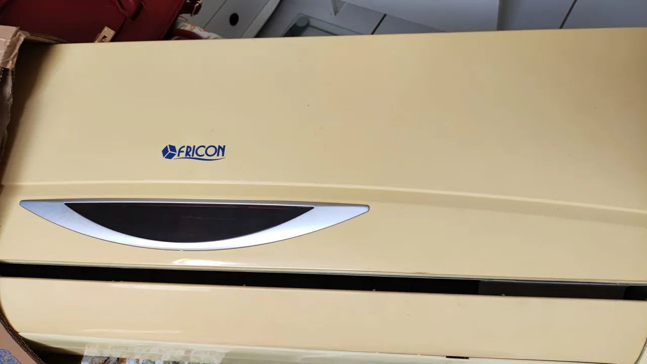 Vende split 9000btus