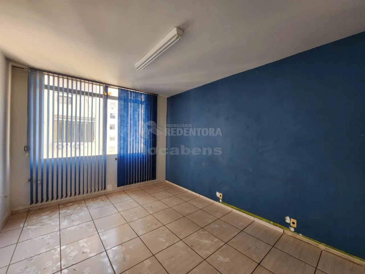 Sala Comercial - Centro