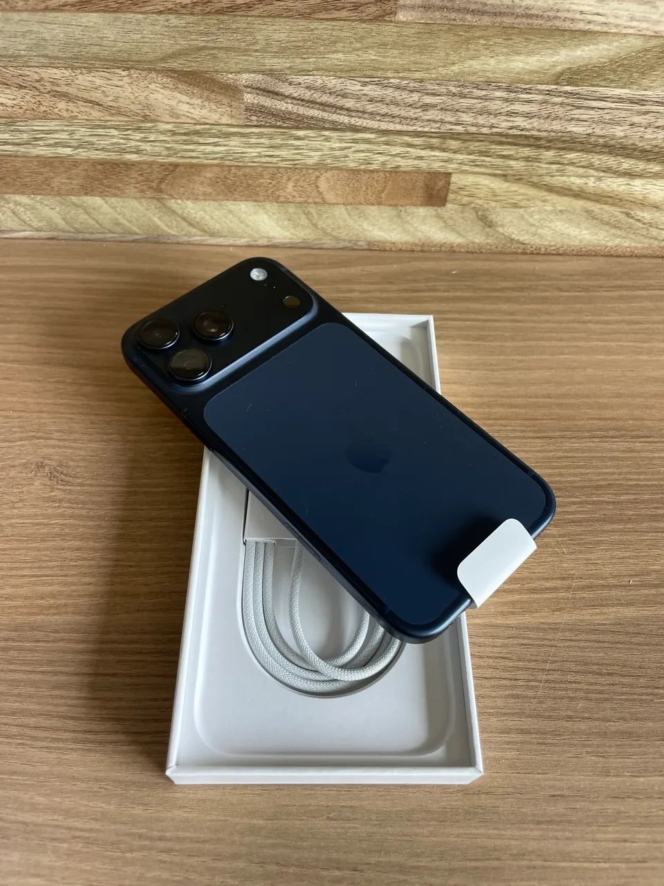 IPHONE 17 Pro Maxx 256 GB - Foto 3