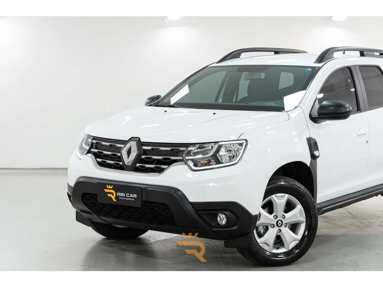 Renault Duster 2023 - Foto 2