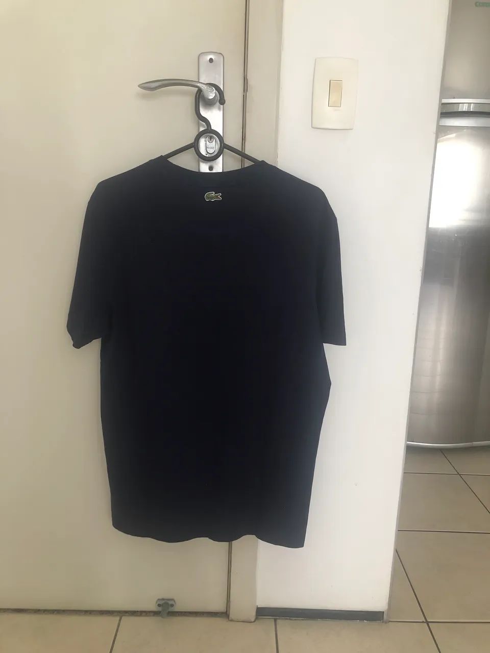 Camisa Lacoste  - Foto 2