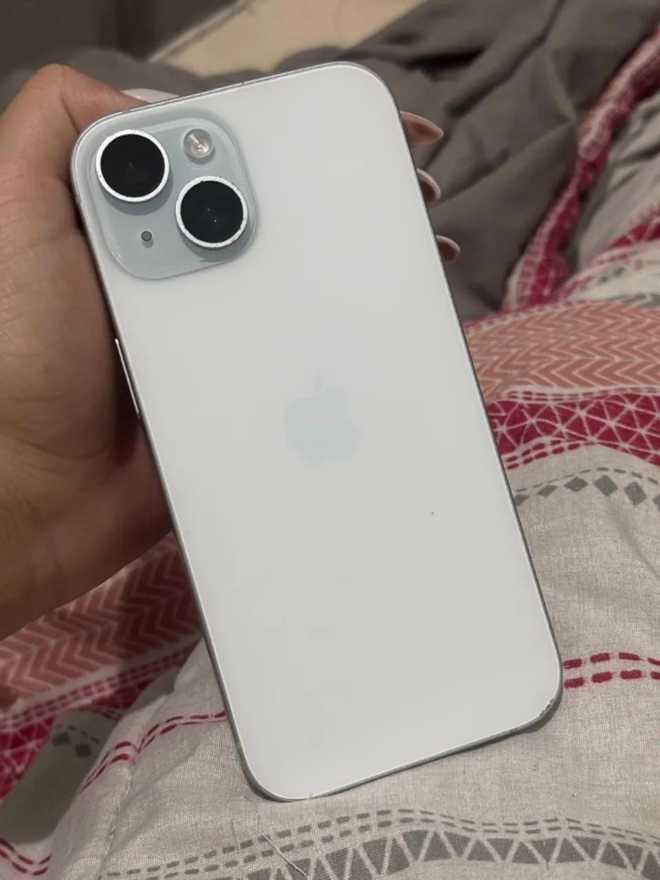 IPHONE 15-256gb - Foto 3